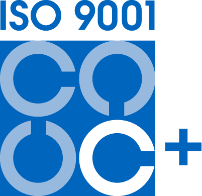Iso certificaat