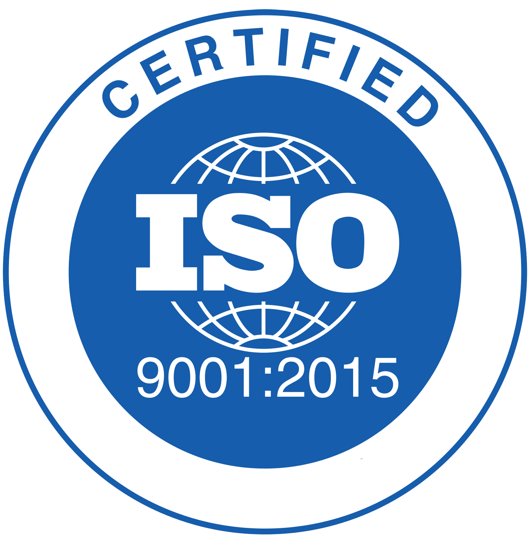 Iso certificaat