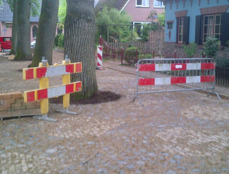 Project Apeldoorn