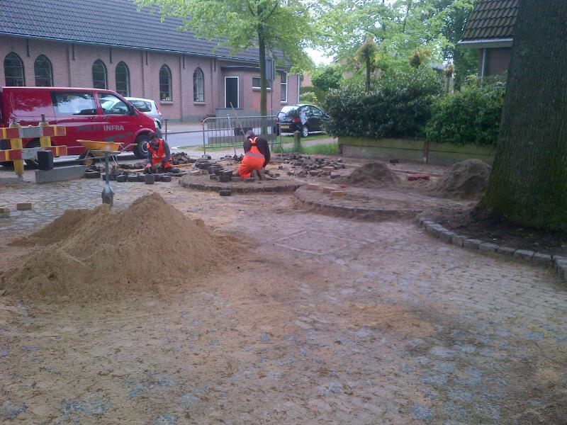 Project Apeldoorn