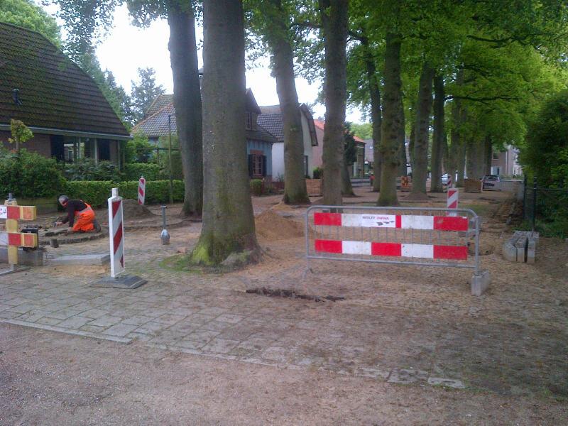 Project Apeldoorn