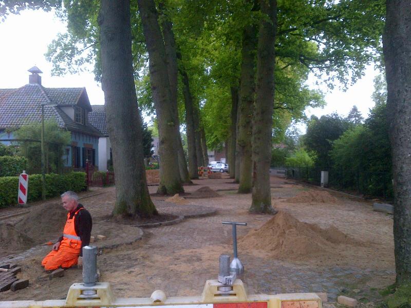 Project Apeldoorn