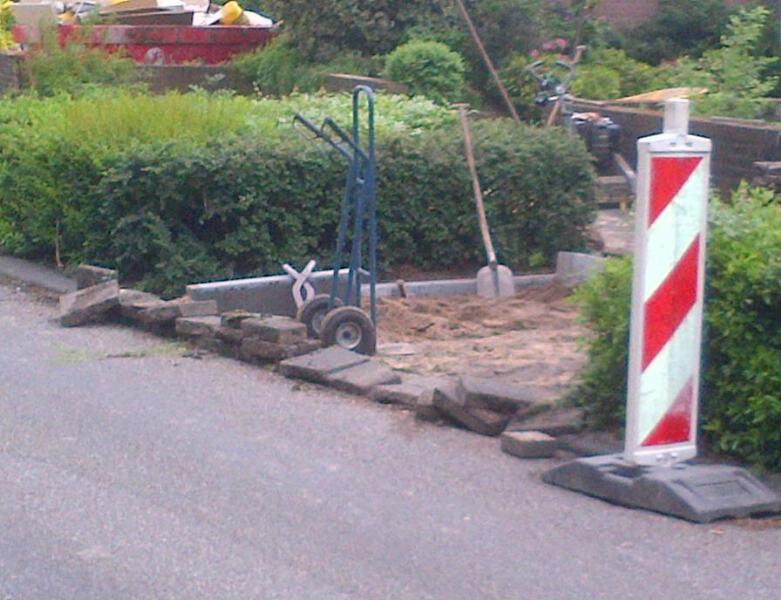 Project Apeldoorn