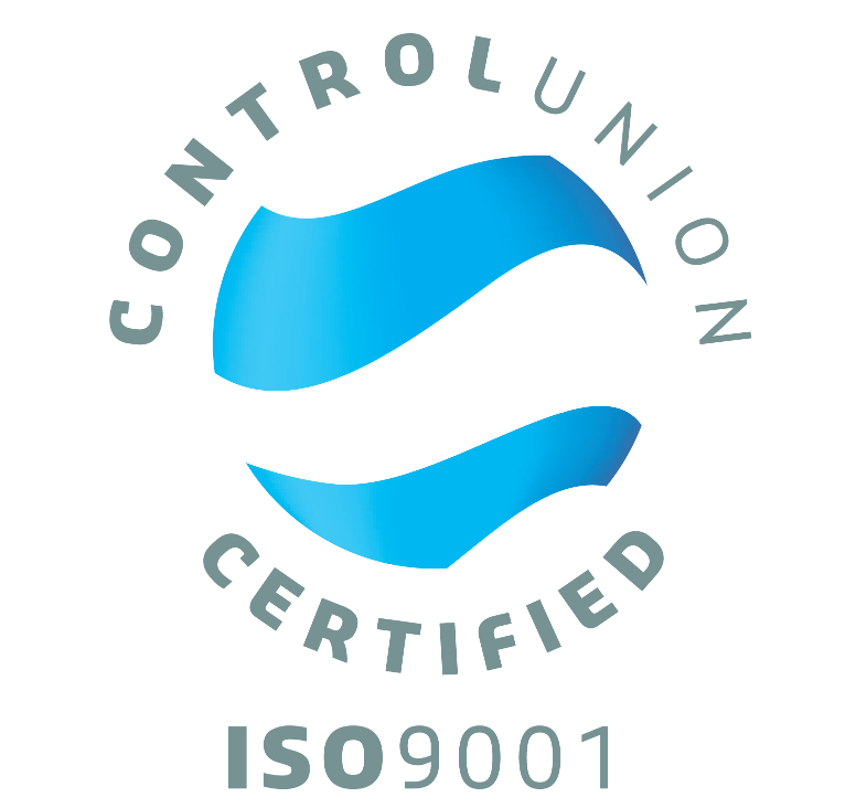 Iso certificaat